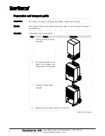 Предварительный просмотр 6 страницы Dantherm CDT 90 MKII Service Manual