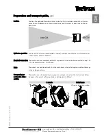 Предварительный просмотр 7 страницы Dantherm CDT 90 MKII Service Manual