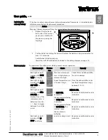 Предварительный просмотр 11 страницы Dantherm CDT 90 MKII Service Manual