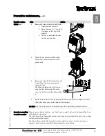 Предварительный просмотр 15 страницы Dantherm CDT 90 MKII Service Manual