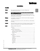 Предварительный просмотр 25 страницы Dantherm CDT 90 MKII Service Manual