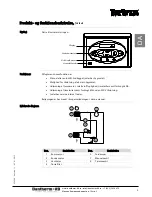 Предварительный просмотр 27 страницы Dantherm CDT 90 MKII Service Manual