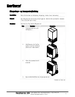 Предварительный просмотр 28 страницы Dantherm CDT 90 MKII Service Manual