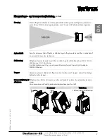 Предварительный просмотр 29 страницы Dantherm CDT 90 MKII Service Manual