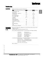 Предварительный просмотр 39 страницы Dantherm CDT 90 MKII Service Manual