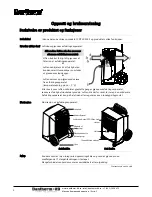 Предварительный просмотр 48 страницы Dantherm CDT 90 MKII Service Manual