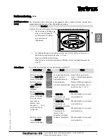 Предварительный просмотр 55 страницы Dantherm CDT 90 MKII Service Manual