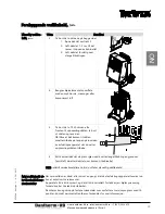 Предварительный просмотр 59 страницы Dantherm CDT 90 MKII Service Manual