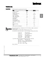 Предварительный просмотр 61 страницы Dantherm CDT 90 MKII Service Manual