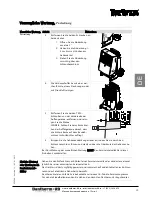 Предварительный просмотр 103 страницы Dantherm CDT 90 MKII Service Manual