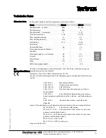 Предварительный просмотр 105 страницы Dantherm CDT 90 MKII Service Manual