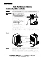 Предварительный просмотр 114 страницы Dantherm CDT 90 MKII Service Manual