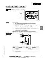 Предварительный просмотр 115 страницы Dantherm CDT 90 MKII Service Manual