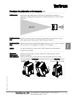 Предварительный просмотр 117 страницы Dantherm CDT 90 MKII Service Manual