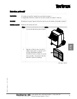 Предварительный просмотр 125 страницы Dantherm CDT 90 MKII Service Manual