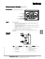 Предварительный просмотр 137 страницы Dantherm CDT 90 MKII Service Manual