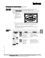 Предварительный просмотр 143 страницы Dantherm CDT 90 MKII Service Manual