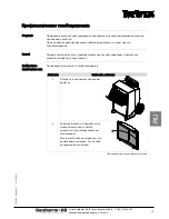 Предварительный просмотр 147 страницы Dantherm CDT 90 MKII Service Manual