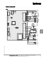 Предварительный просмотр 153 страницы Dantherm CDT 90 MKII Service Manual