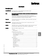 Предварительный просмотр 159 страницы Dantherm CDT 90 MKII Service Manual