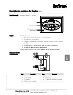 Предварительный просмотр 161 страницы Dantherm CDT 90 MKII Service Manual