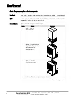 Предварительный просмотр 162 страницы Dantherm CDT 90 MKII Service Manual