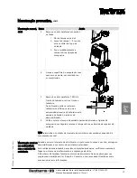 Предварительный просмотр 171 страницы Dantherm CDT 90 MKII Service Manual