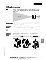 Предварительный просмотр 185 страницы Dantherm CDT 90 MKII Service Manual