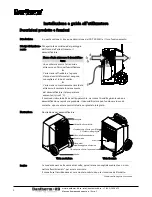 Предварительный просмотр 204 страницы Dantherm CDT 90 MKII Service Manual