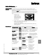 Предварительный просмотр 211 страницы Dantherm CDT 90 MKII Service Manual