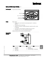 Предварительный просмотр 227 страницы Dantherm CDT 90 MKII Service Manual