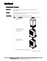 Предварительный просмотр 228 страницы Dantherm CDT 90 MKII Service Manual