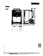 Предварительный просмотр 241 страницы Dantherm CDT 90 MKII Service Manual