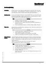 Preview for 19 page of Dantherm CPD 75 MKII Service Manual