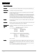 Preview for 24 page of Dantherm CPD 75 MKII Service Manual