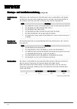 Preview for 50 page of Dantherm CPD 75 MKII Service Manual