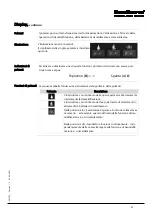 Preview for 99 page of Dantherm CPD 75 MKII Service Manual