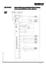 Preview for 143 page of Dantherm CPD 75 MKII Service Manual