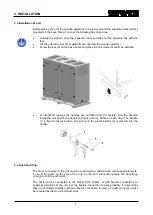 Предварительный просмотр 9 страницы Dantherm DanX 1 XD User Manual