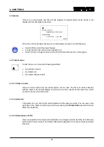 Предварительный просмотр 27 страницы Dantherm DanX 1 XD User Manual