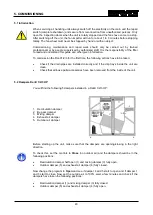 Предварительный просмотр 42 страницы Dantherm DanX 1 XD User Manual