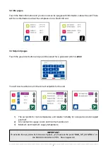 Preview for 4 page of Dantherm DanX 1 Installation & User Manual