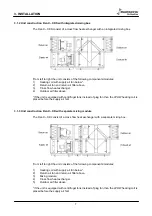 Preview for 9 page of Dantherm DanX 2/4 XKS Installation, Commissioning And Service Manual