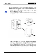 Preview for 9 page of Dantherm DanX AF Series User Manual