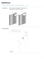 Предварительный просмотр 9 страницы Dantherm DFC-350-230V-C3-W-FG Service Manual