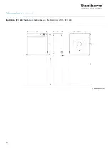 Предварительный просмотр 16 страницы Dantherm DFC-350-230V-C3-W-FG Service Manual