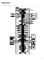 Предварительный просмотр 19 страницы Dantherm DFC-350-230V-C3-W-FG Service Manual