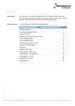 Preview for 5 page of Dantherm DFC 350 Service Manual