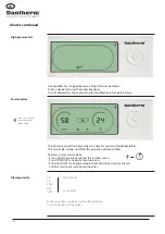 Preview for 12 page of Dantherm DRC1 Instructions Manual