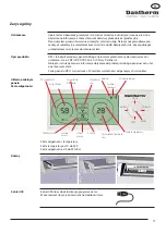 Preview for 77 page of Dantherm DRC1 Instructions Manual